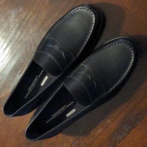 Rockport Loafers